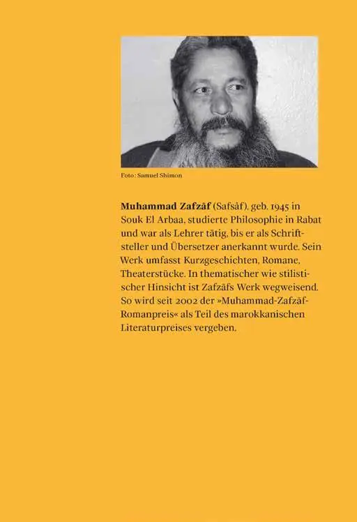 Bild: 9783949774393 | Der King auf dem Platz | Muhammad Zafz¿f | Taschenbuch | 120 S. | 2025