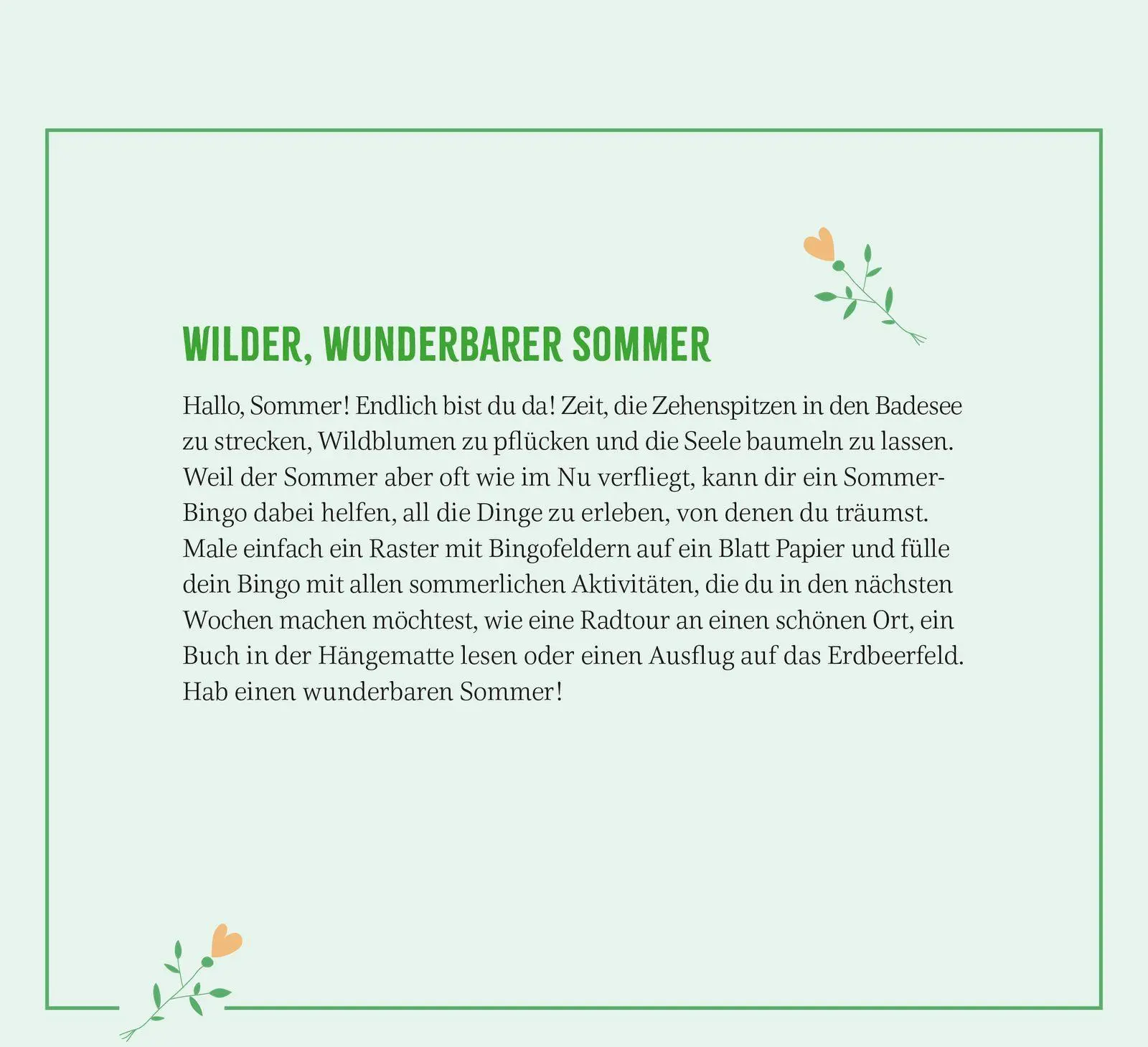 Bild: 4036442014493 | Wochenkalender 2027: Glücksmomente für jeden Tag | Groh Verlag | 2027