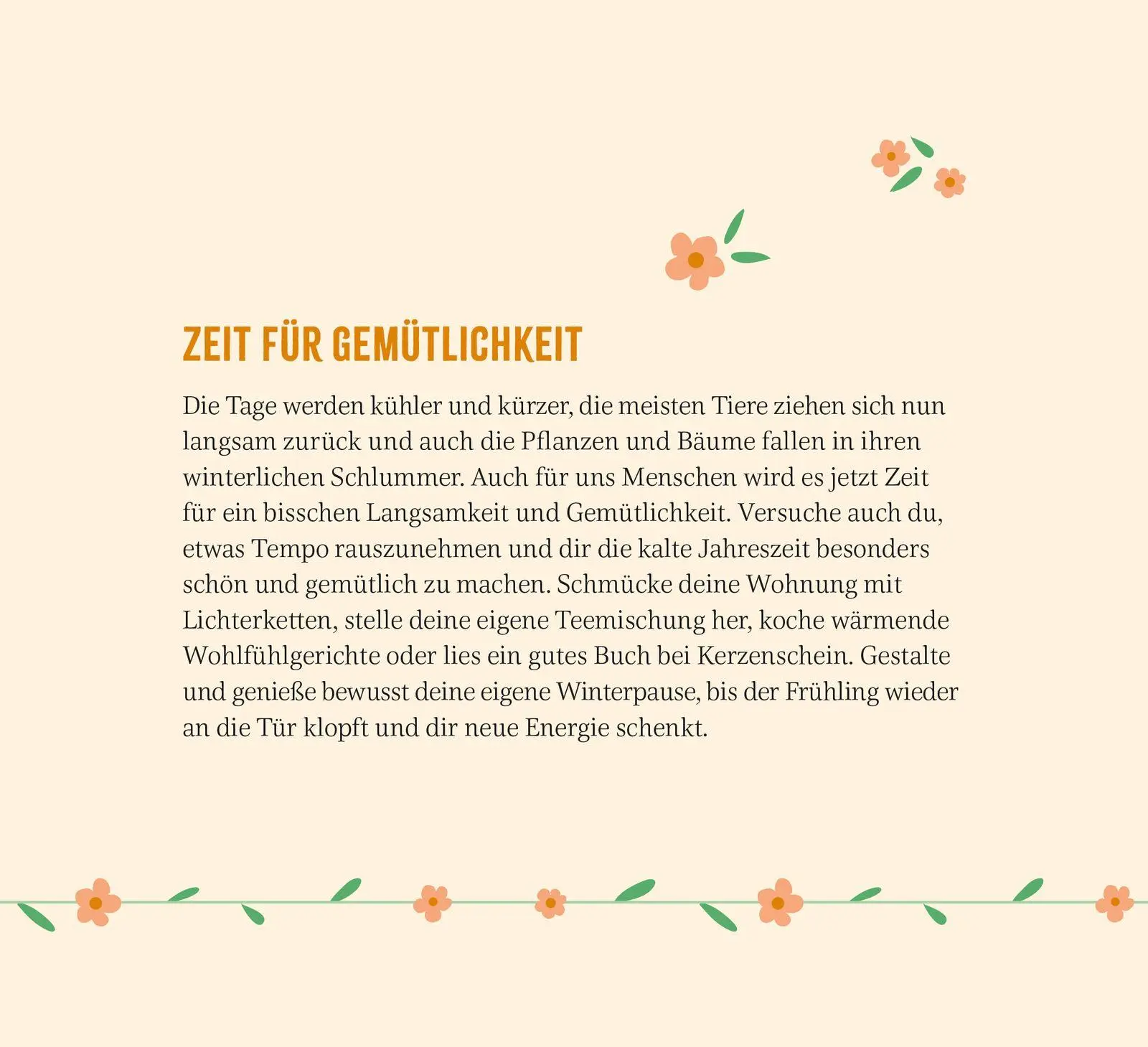 Bild: 4036442014493 | Wochenkalender 2027: Glücksmomente für jeden Tag | Groh Verlag | 2027