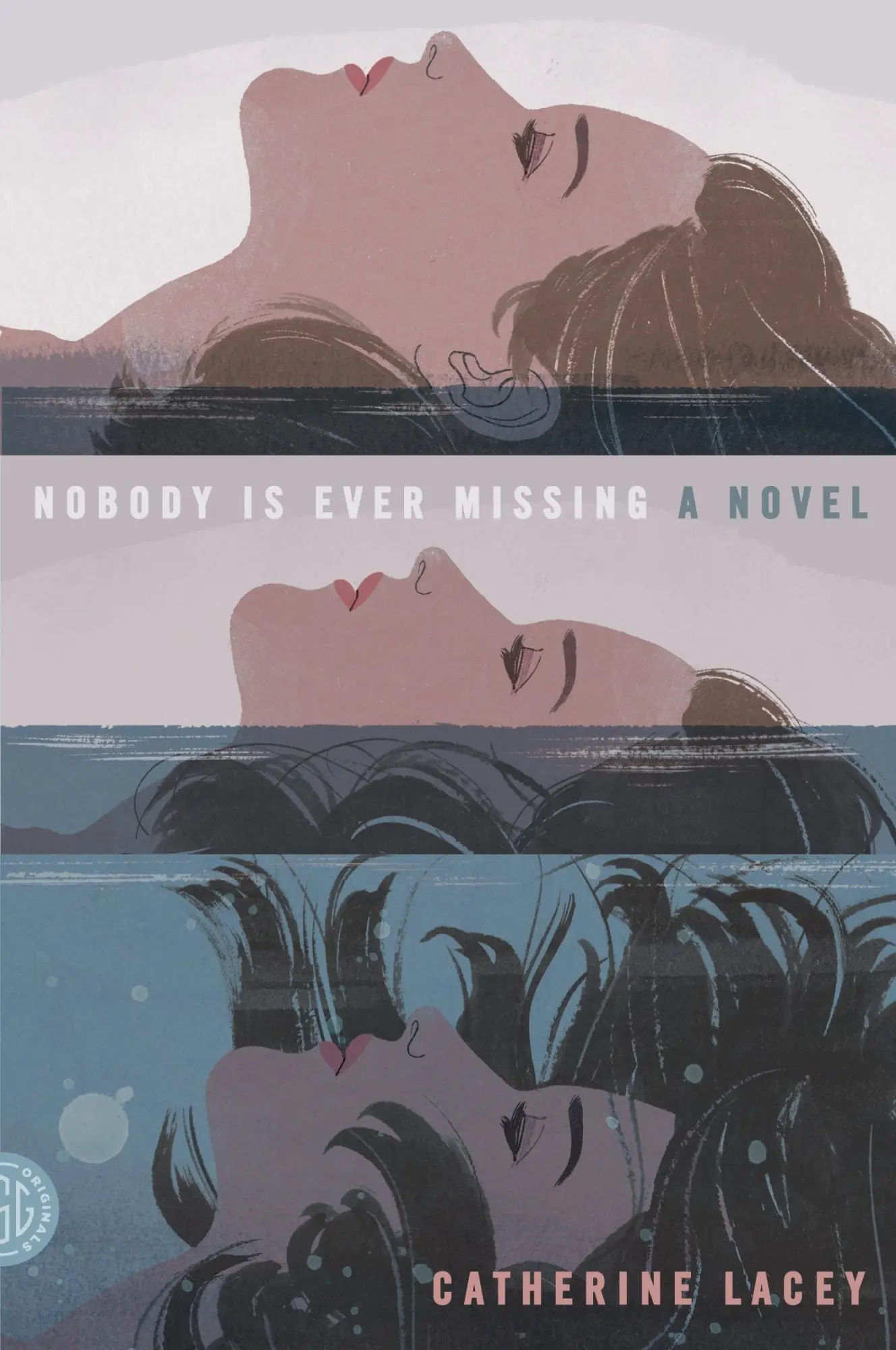 Cover: 9780374534493 | Nobody Is Ever Missing | Catherine Lacey | Taschenbuch | FSG Originals