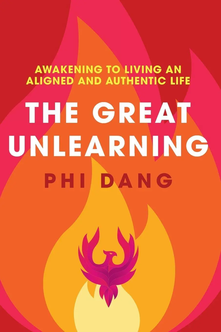Cover: 9780645344493 | The Great Unlearning | Phi Dang | Taschenbuch | Englisch | 2023