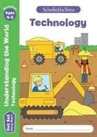 Cover: 9780721714493 | Schofield &amp; Sims: Get Set Understanding the World: Technolog | Buch