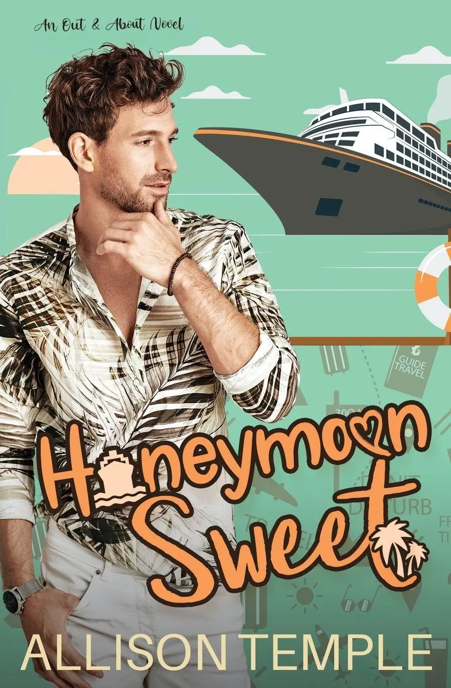 Cover: 9781775314493 | Honeymoon Sweet | Allison Temple | Taschenbuch | Out &amp; About | 2020