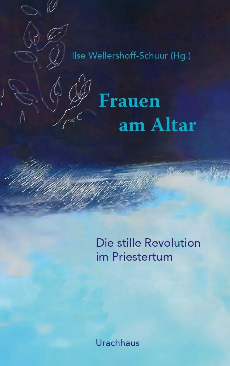 Cover: 9783825154493 | Frauen am Altar | Die stille Revolution im Priestertum | Taschenbuch