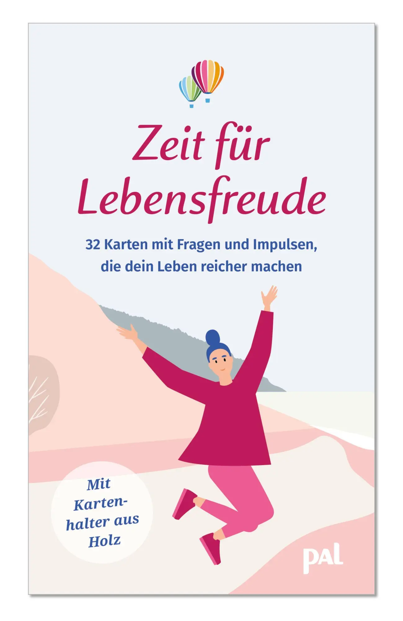 Cover: 9783910294493 | Zeit für Lebensfreude | Maja Günther | Broschüre | 36 S. | Deutsch
