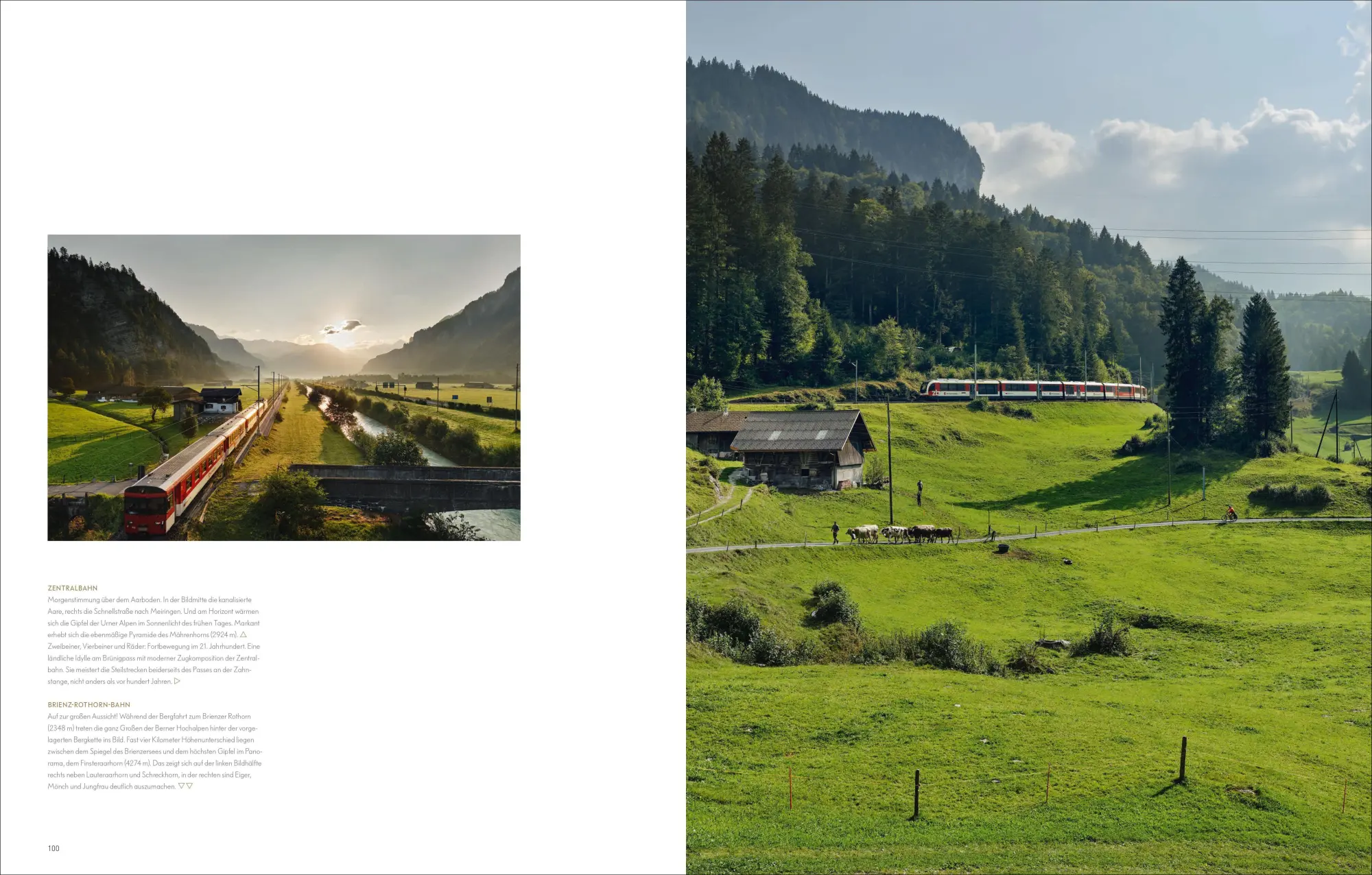 Bild: 9783954164493 | Bildband: Alpenbahnen | Eugen E. Hüsler | Buch | 320 S. | Deutsch