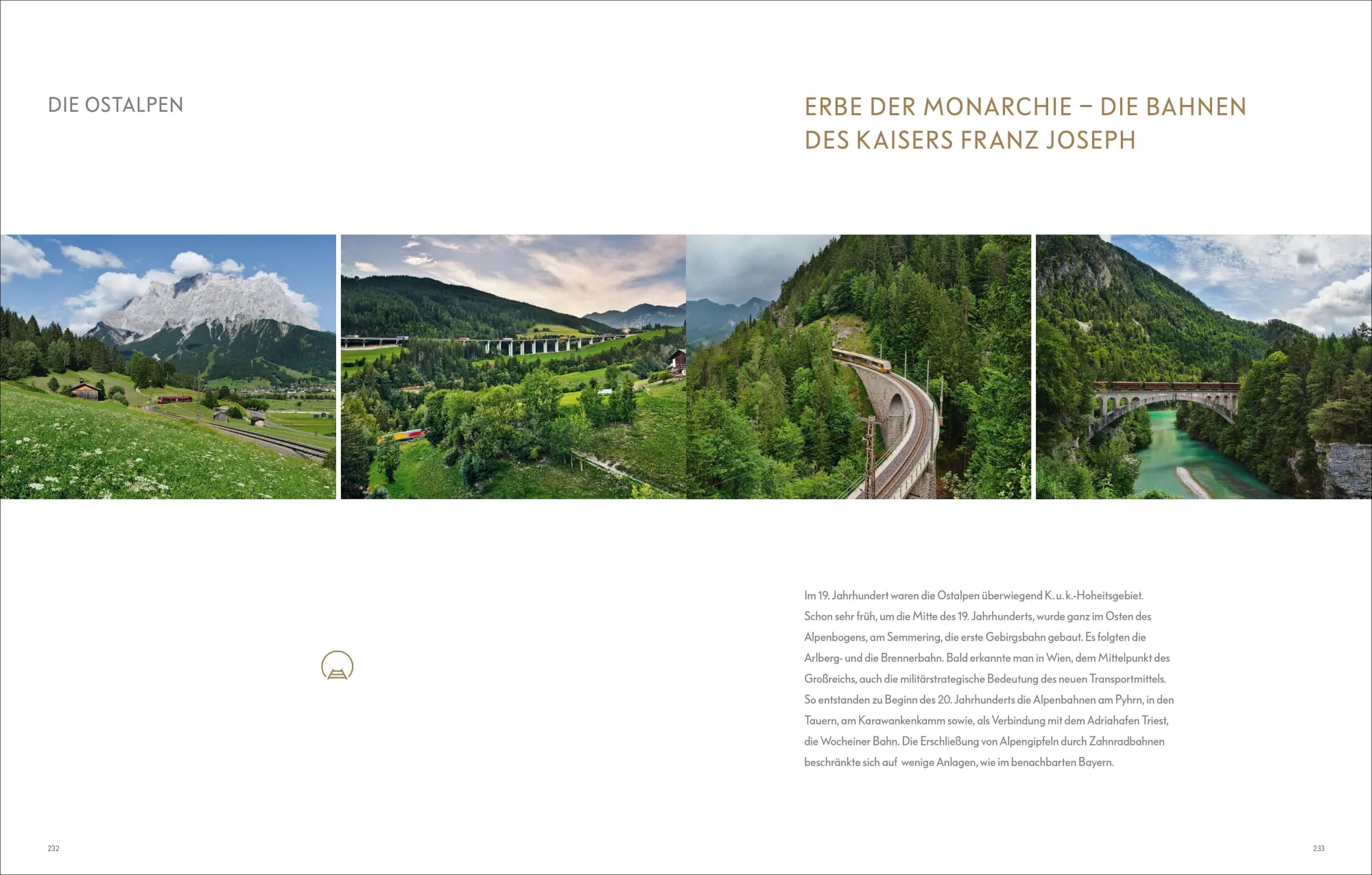 Bild: 9783954164493 | Bildband: Alpenbahnen | Eugen E. Hüsler | Buch | 320 S. | Deutsch