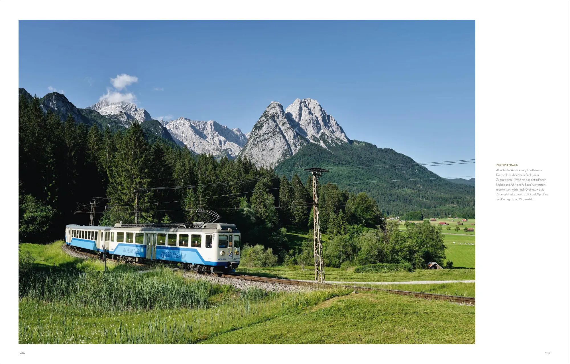 Bild: 9783954164493 | Bildband: Alpenbahnen | Eugen E. Hüsler | Buch | 320 S. | Deutsch
