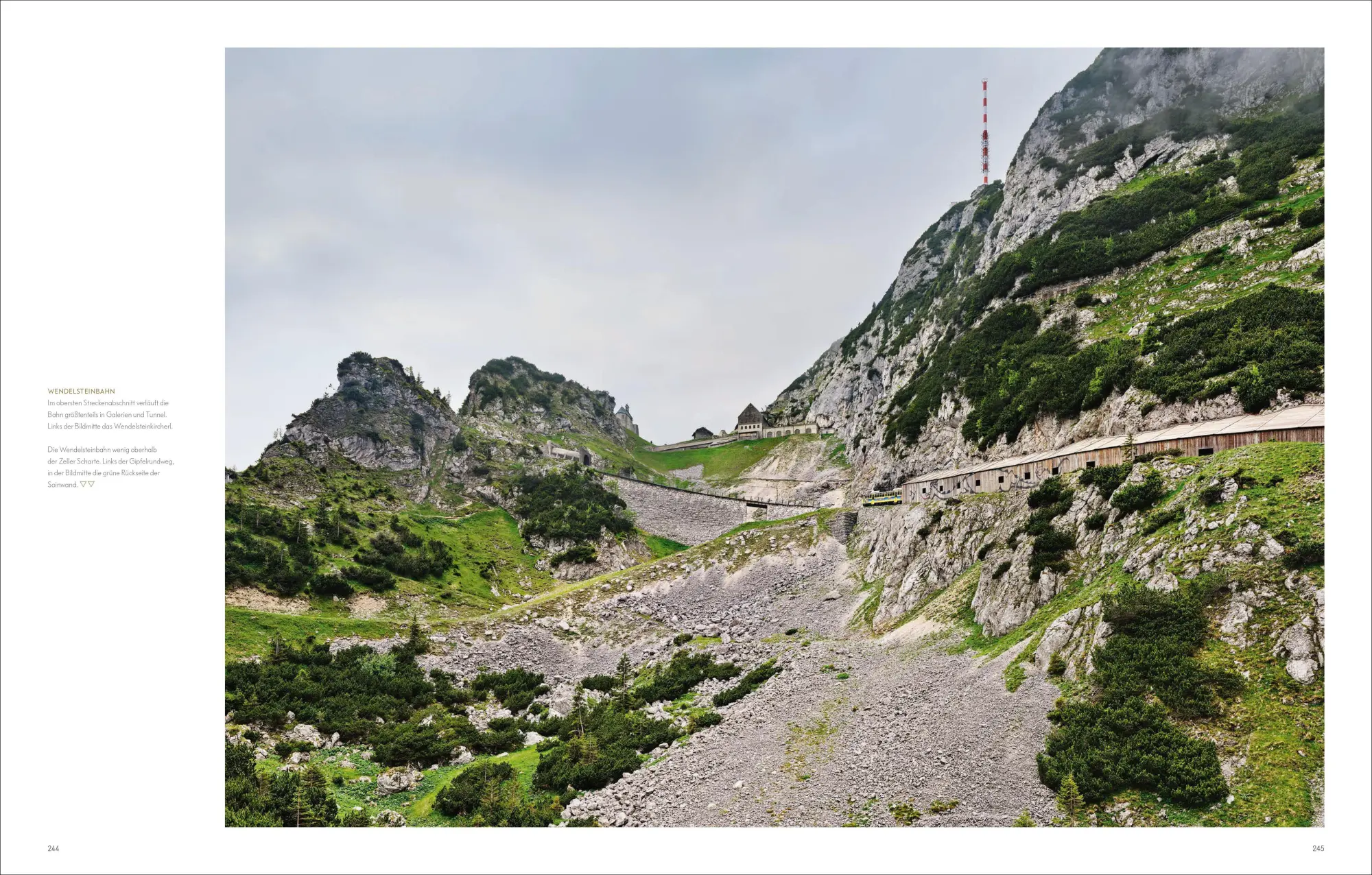 Bild: 9783954164493 | Bildband: Alpenbahnen | Eugen E. Hüsler | Buch | 320 S. | Deutsch