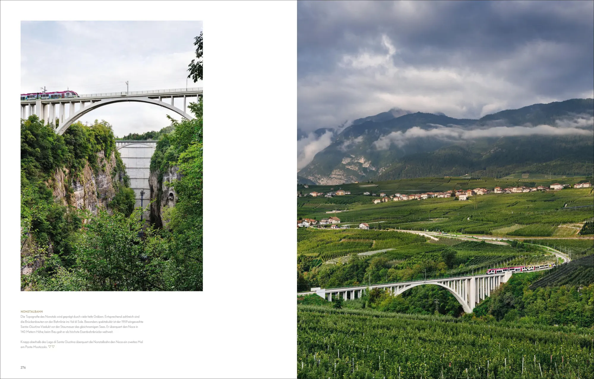 Bild: 9783954164493 | Bildband: Alpenbahnen | Eugen E. Hüsler | Buch | 320 S. | Deutsch