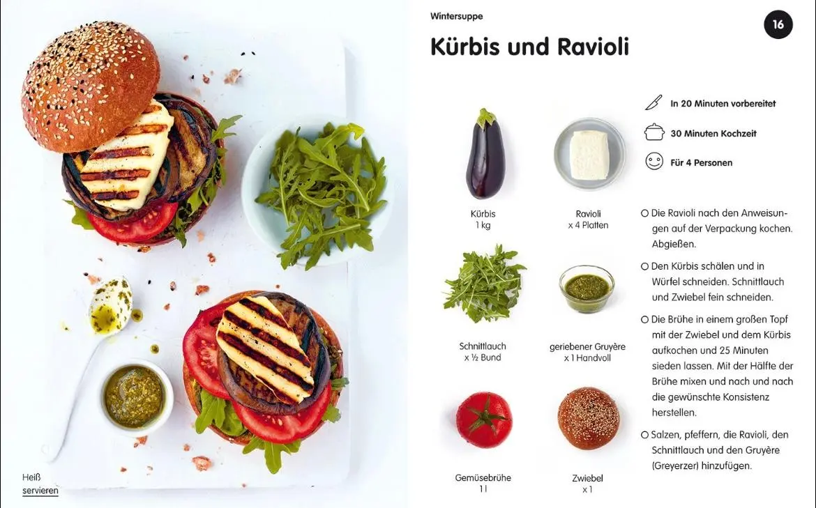 Bild: 9789463594493 | SUPER EINFACH KOCHEN VEGETARISCH | Natacha Arnoult E. A. | Taschenbuch
