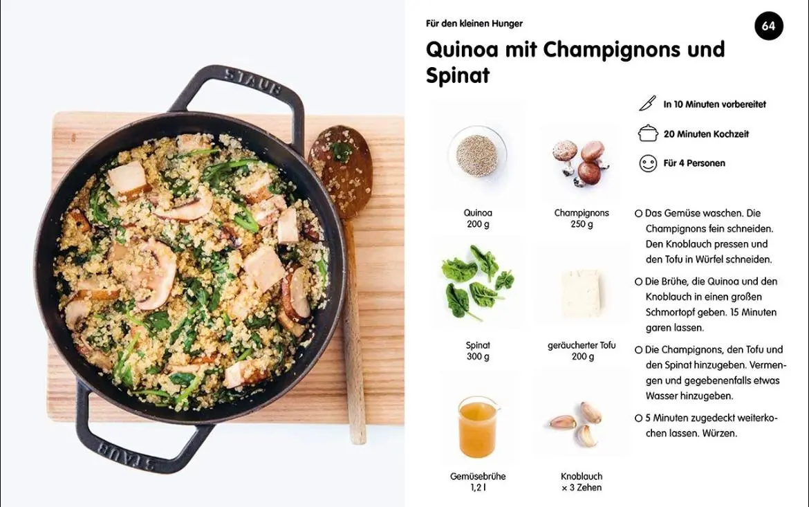 Bild: 9789463594493 | SUPER EINFACH KOCHEN VEGETARISCH | Natacha Arnoult E. A. | Taschenbuch