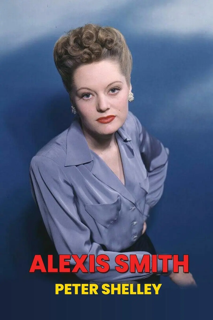 Cover: 9798887714493 | Alexis Smith | Peter Shelley | Taschenbuch | Englisch | 2024