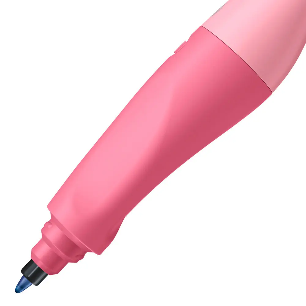 Bild: 4006381584593 | STABILO EASYoriginal Pastel R rosiges Rouge | In Karton | B-58459-5