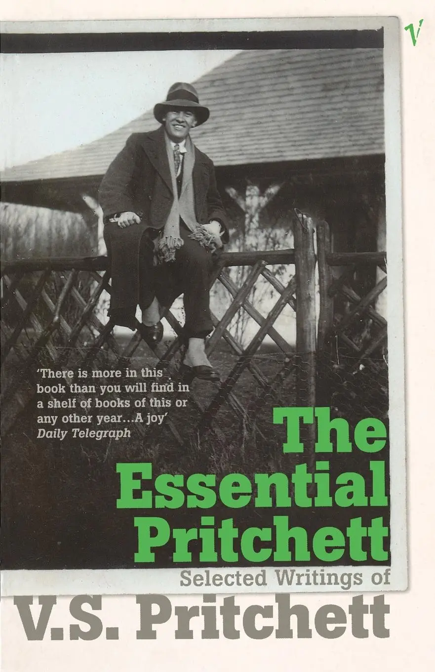 Cover: 9780099474593 | The Essential Pritchett | V S Pritchett | Taschenbuch | Englisch