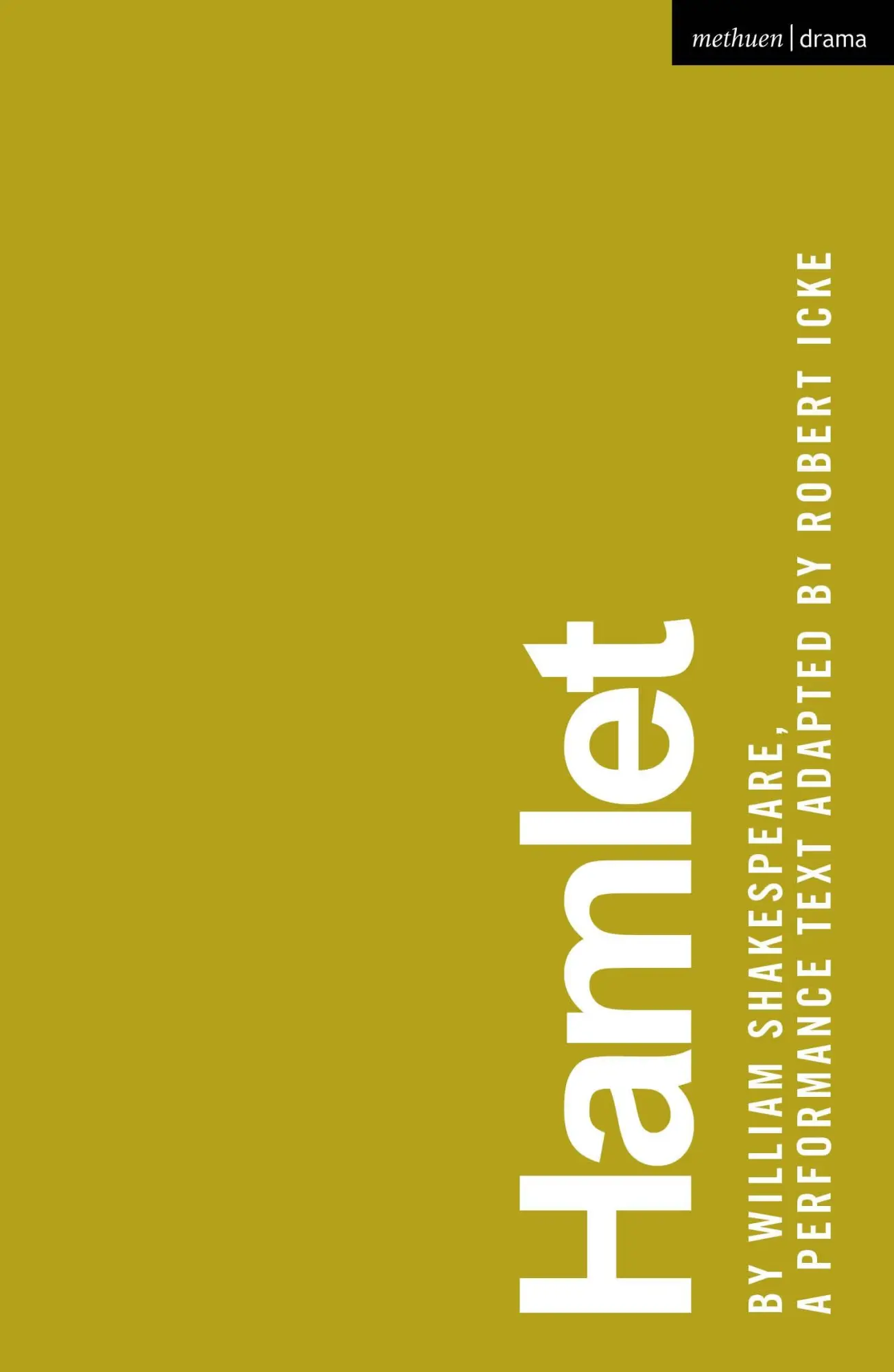 Cover: 9781350354593 | Hamlet | William Shakespeare | Taschenbuch | Modern Plays | Englisch