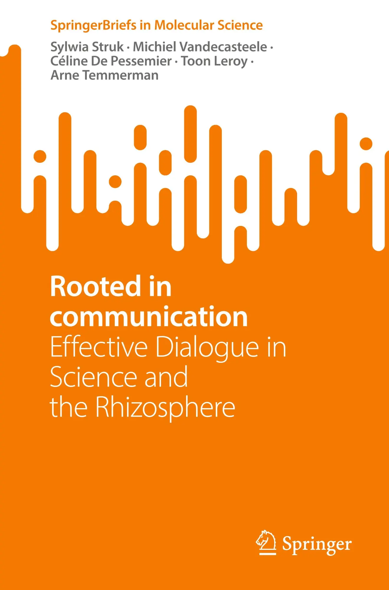 Cover: 9783032124593 | Rooted in communication | Sylwia Struk (u. a.) | Taschenbuch | xii