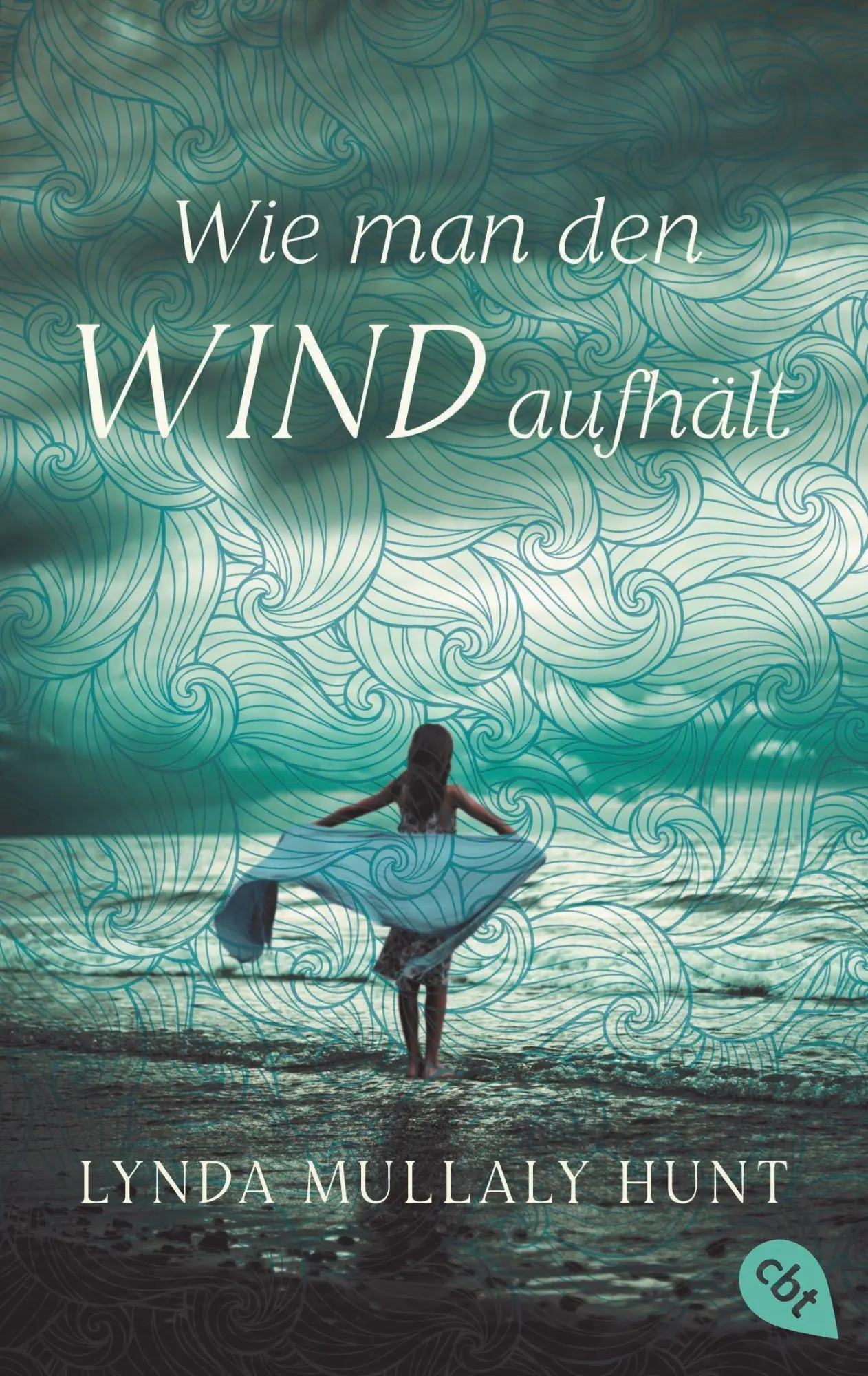 Cover: 9783570314593 | Wie man den Wind aufhält | Lynda Mullaly Hunt | Taschenbuch | 320 S.