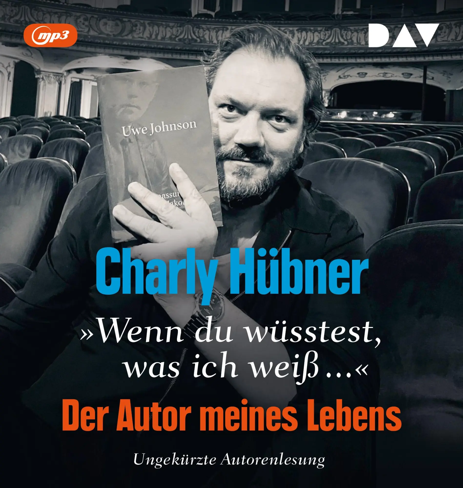 Cover: 9783742434593 | 'Wenn du wüsstest, was ich weiß...' Der Autor meines Lebens. Neun...
