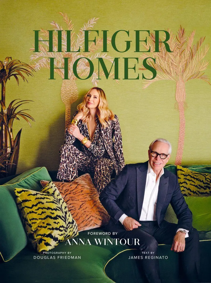 Cover: 9780865654693 | Hilfiger Homes | Tommy Hilfiger (u. a.) | Buch | Englisch | 2025