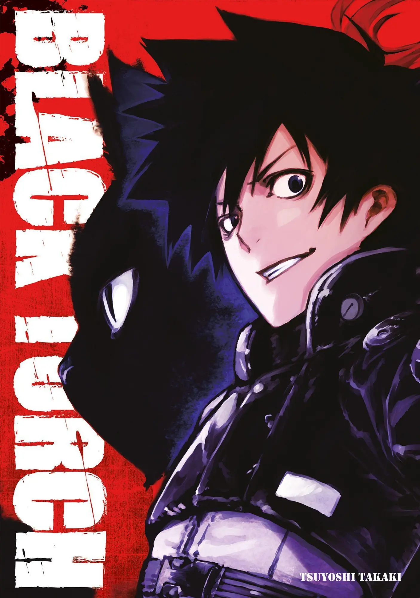Cover: 9782832474693 | Black Torch - Komplettpaket | Tsuyoshi Takaki | Taschenbuch | 1036 S.