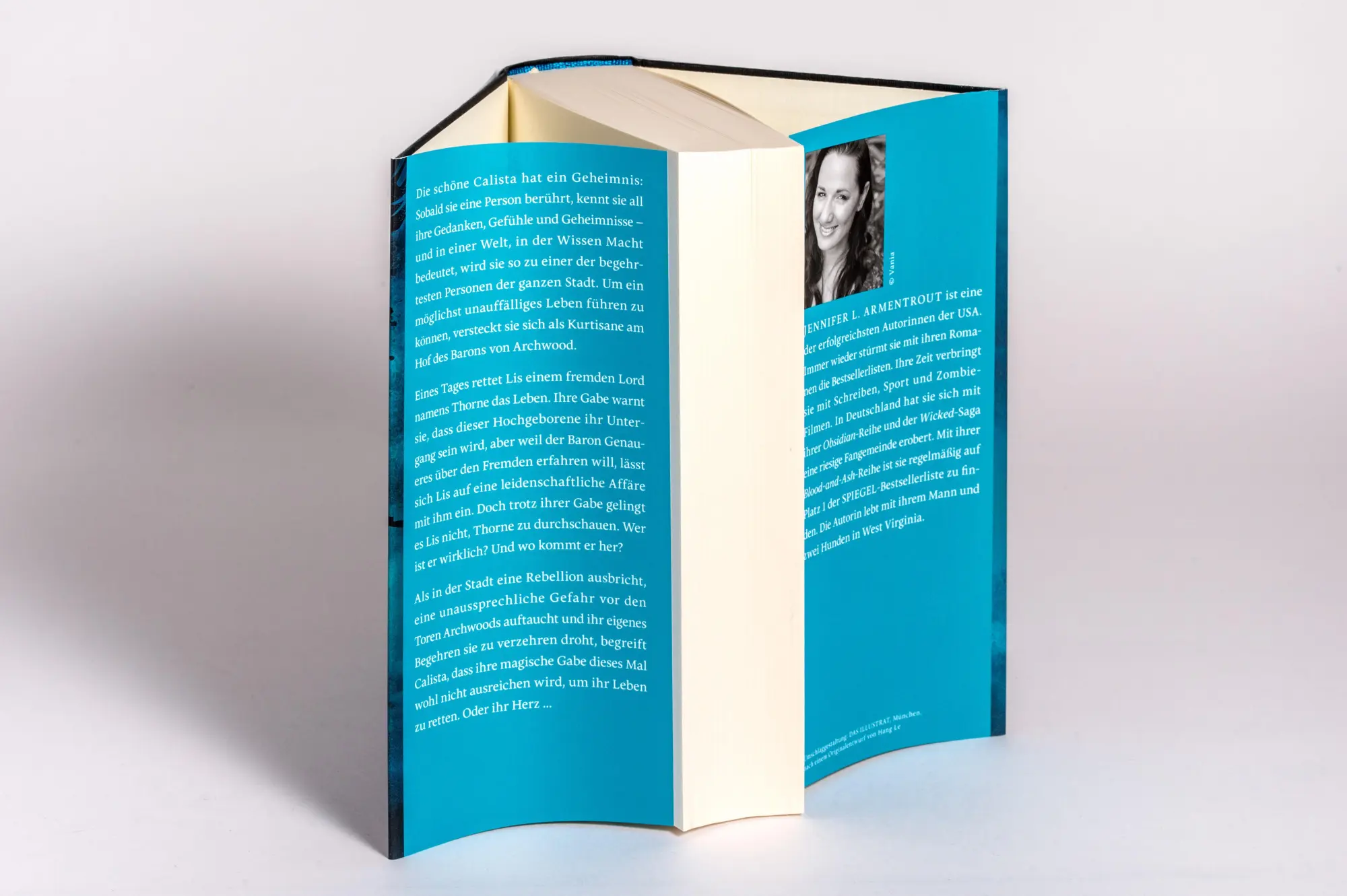 Bild: 9783453274693 | Ruin and Wrath | Roman | Jennifer L. Armentrout | Buch | 608 S. | 2024