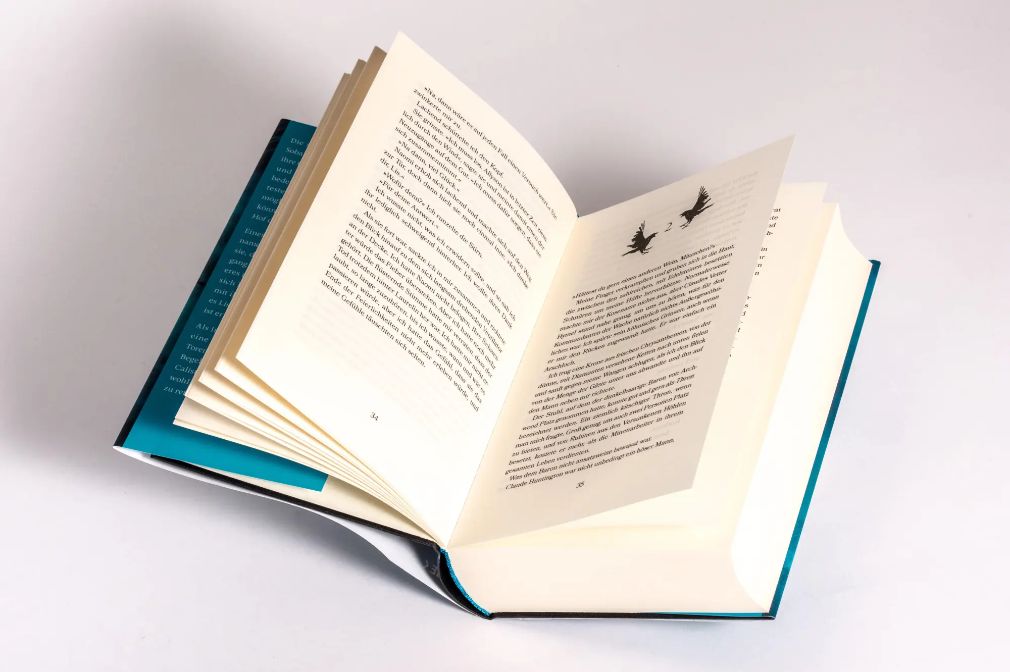 Bild: 9783453274693 | Ruin and Wrath | Roman | Jennifer L. Armentrout | Buch | 608 S. | 2024