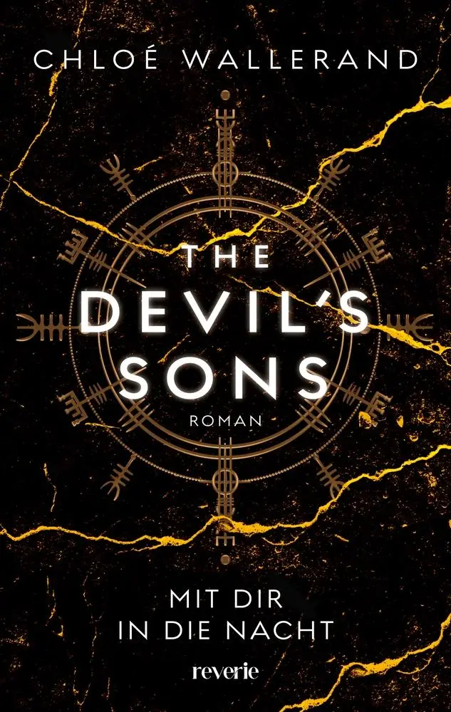 Cover: 9783745704693 | The Devil's Sons 3 | Chloe Wallerand | Taschenbuch | 496 S. | Deutsch