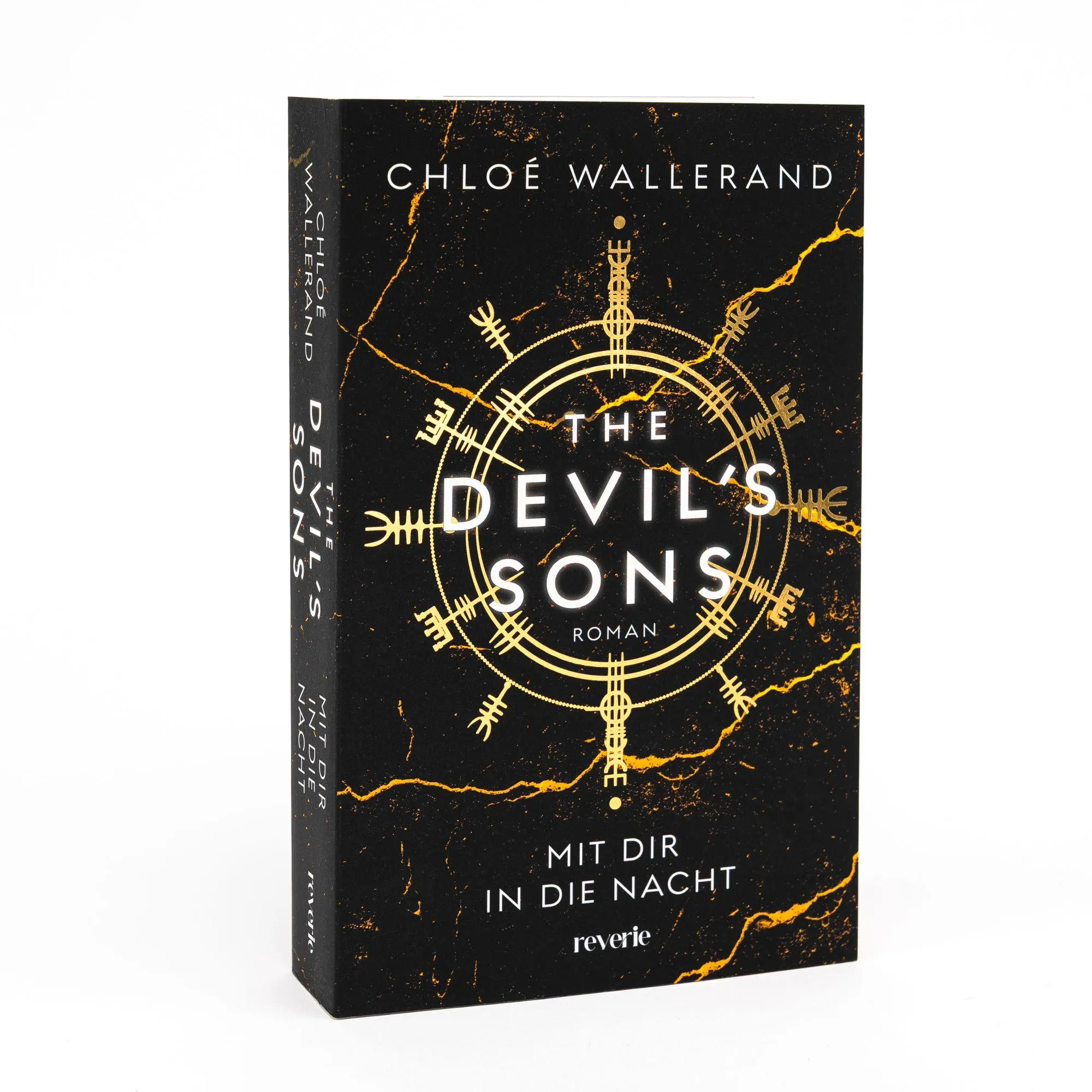 Bild: 9783745704693 | The Devil's Sons 3 | Chloe Wallerand | Taschenbuch | 496 S. | Deutsch