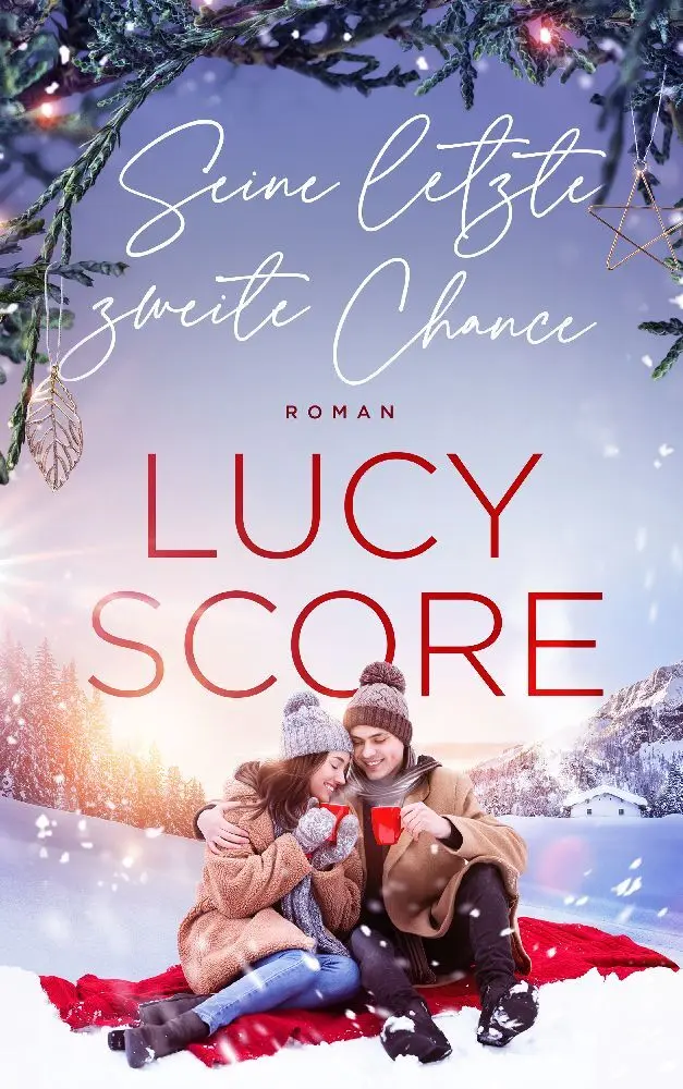 Cover: 9783948684693 | Seine letzte zweite Chance - Der Winter Liebesroman | Lucy Score