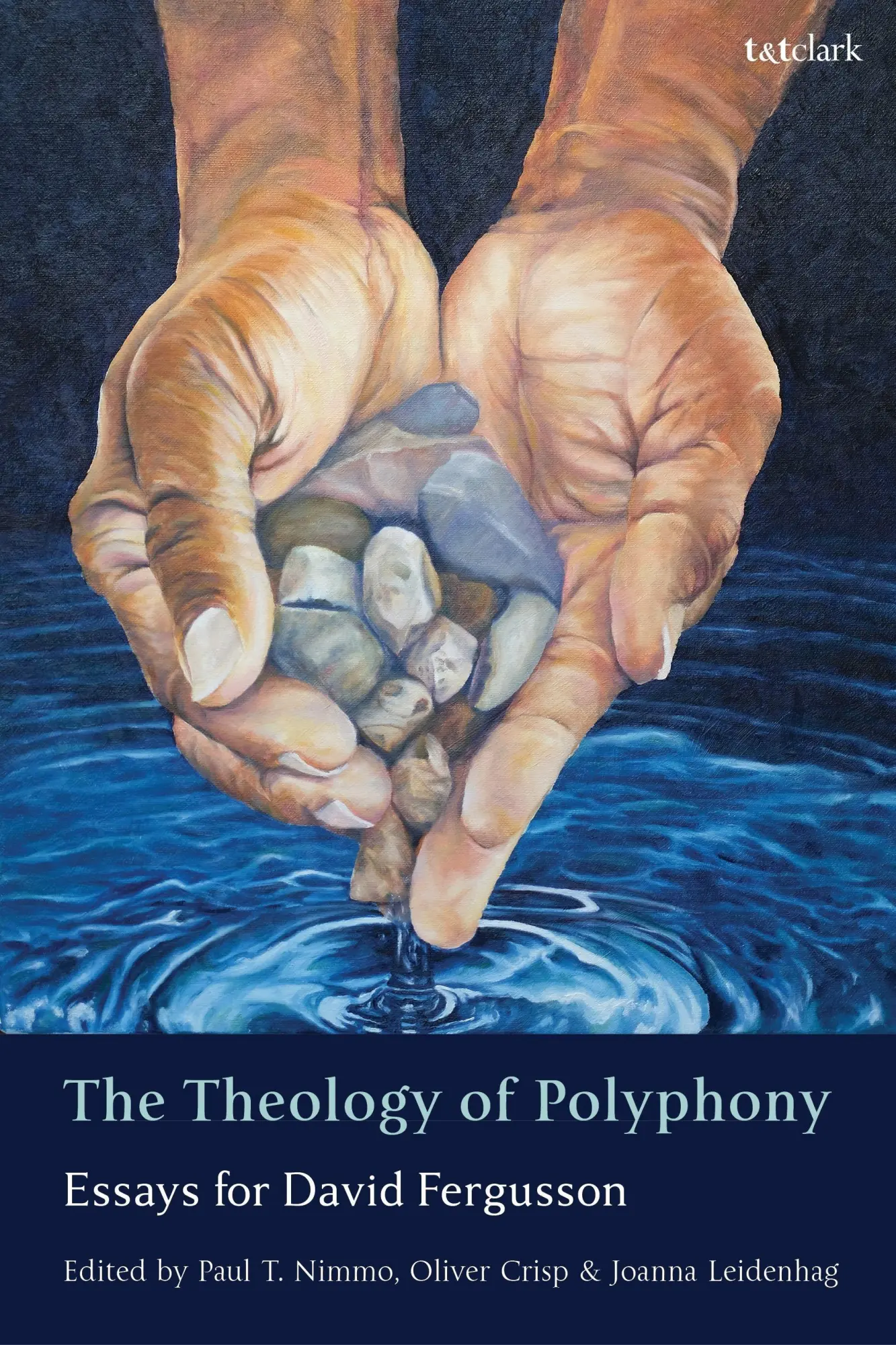 Cover: 9780567724793 | The Theology of Polyphony | Essays for David Fergusson | Nimmo (u. a.)