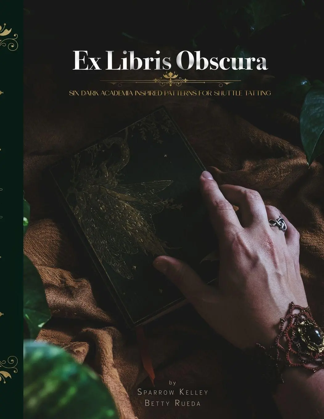 Cover: 9781300694793 | Ex Libris Obscura | Sparrow Kelley (u. a.) | Taschenbuch | Englisch