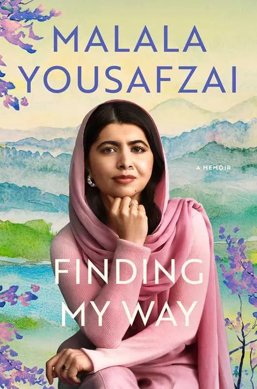 Cover: 9781668224793 | Finding My Way | A Memoir | Malala Yousafzai | Taschenbuch | Englisch