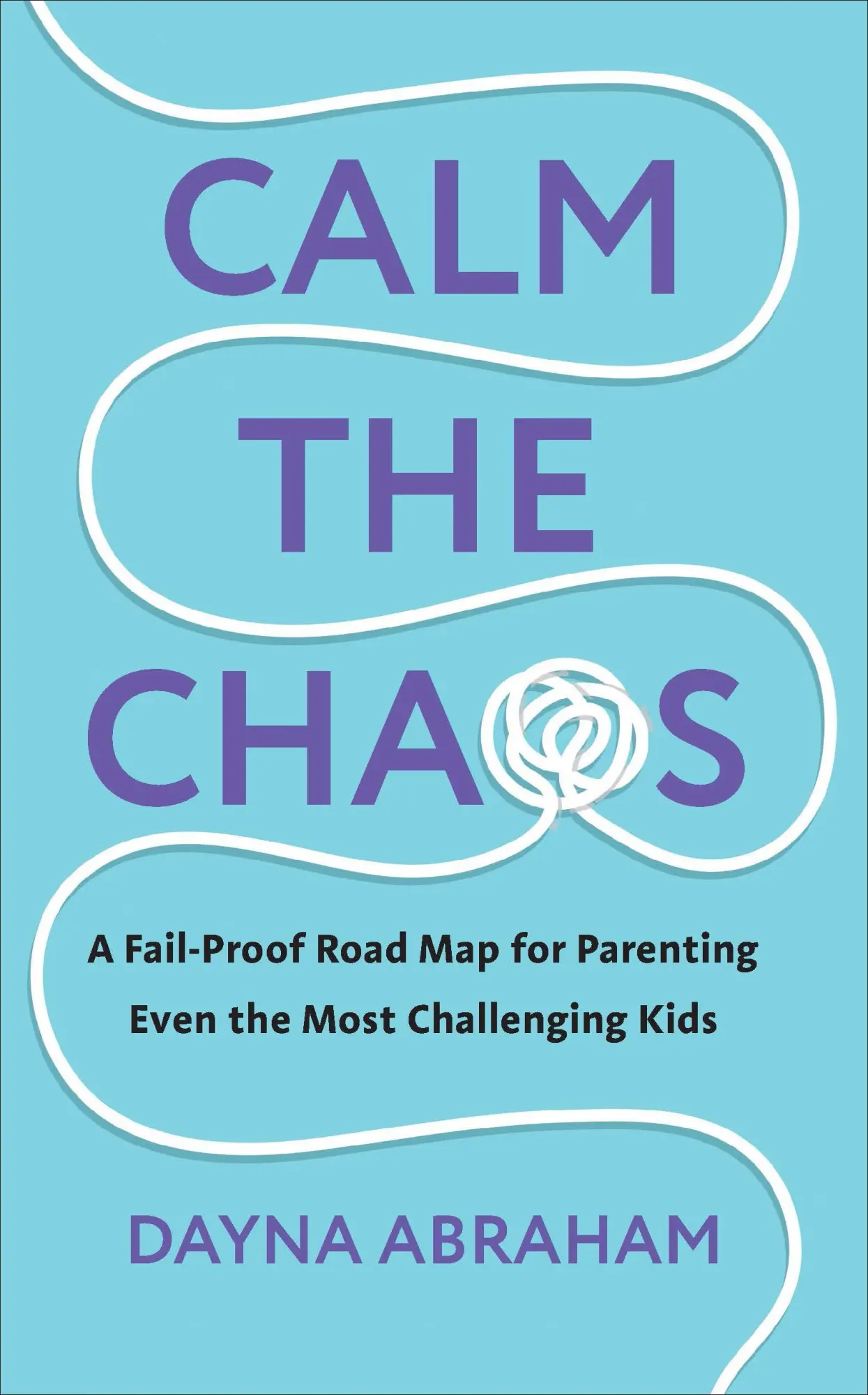 Cover: 9781785044793 | Calm the Chaos | Dayna Abraham | Taschenbuch | Englisch | 2023