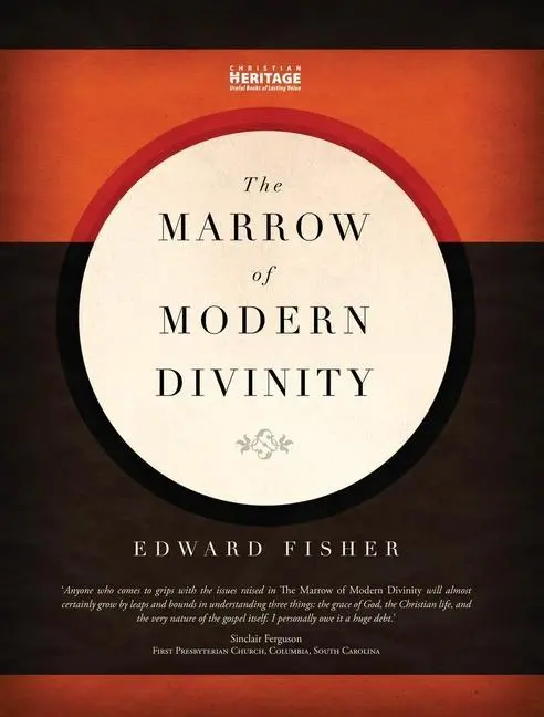 Cover: 9781845504793 | The Marrow of Modern Divinity | Null Null Null | Buch | Gebunden