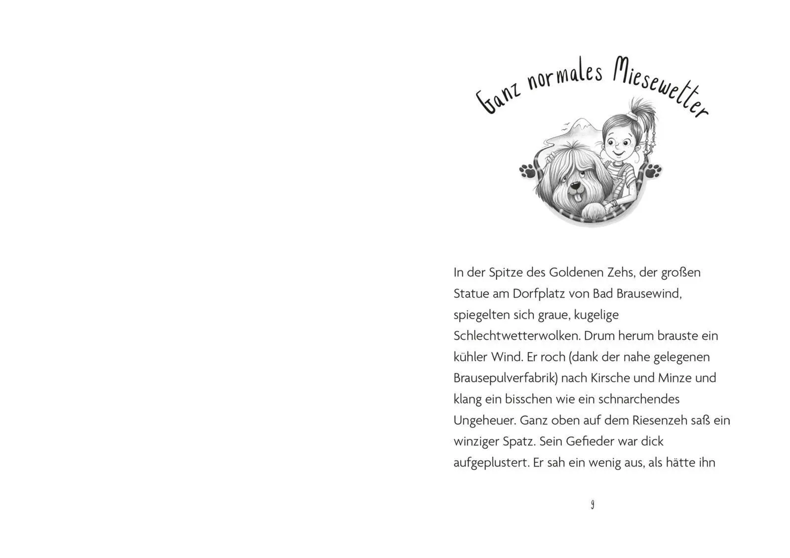 Bild: 9783551654793 | Insel der Tier-Abenteuer 4: Wilder Wetter-Schluckauf | Judith Allert