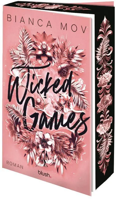 Cover: 9783734114793 | Wicked Games | Bianca Mov | Taschenbuch | Wicked Love | 480 S. | 2026