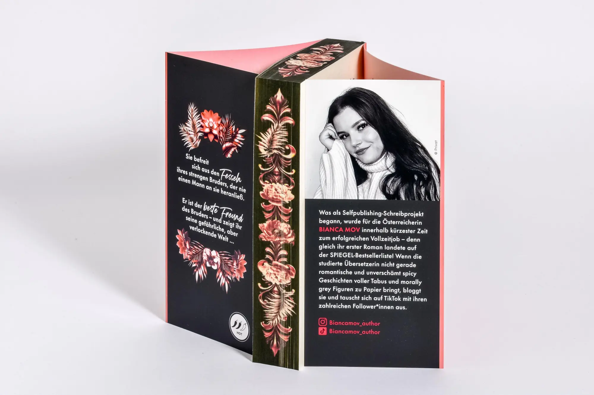 Bild: 9783734114793 | Wicked Games | Bianca Mov | Taschenbuch | Wicked Love | 480 S. | 2026