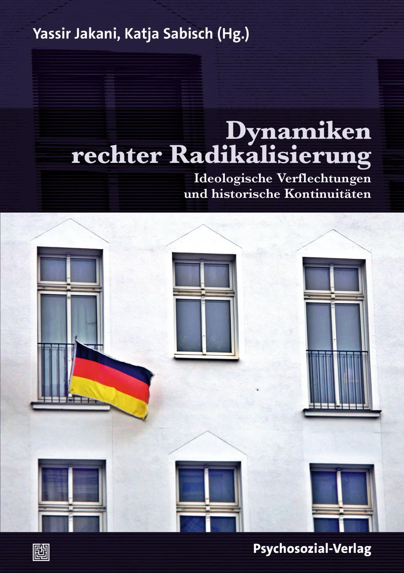 Cover: 9783837934793 | Dynamiken rechter Radikalisierung | Yassir Jakani (u. a.) | Buch