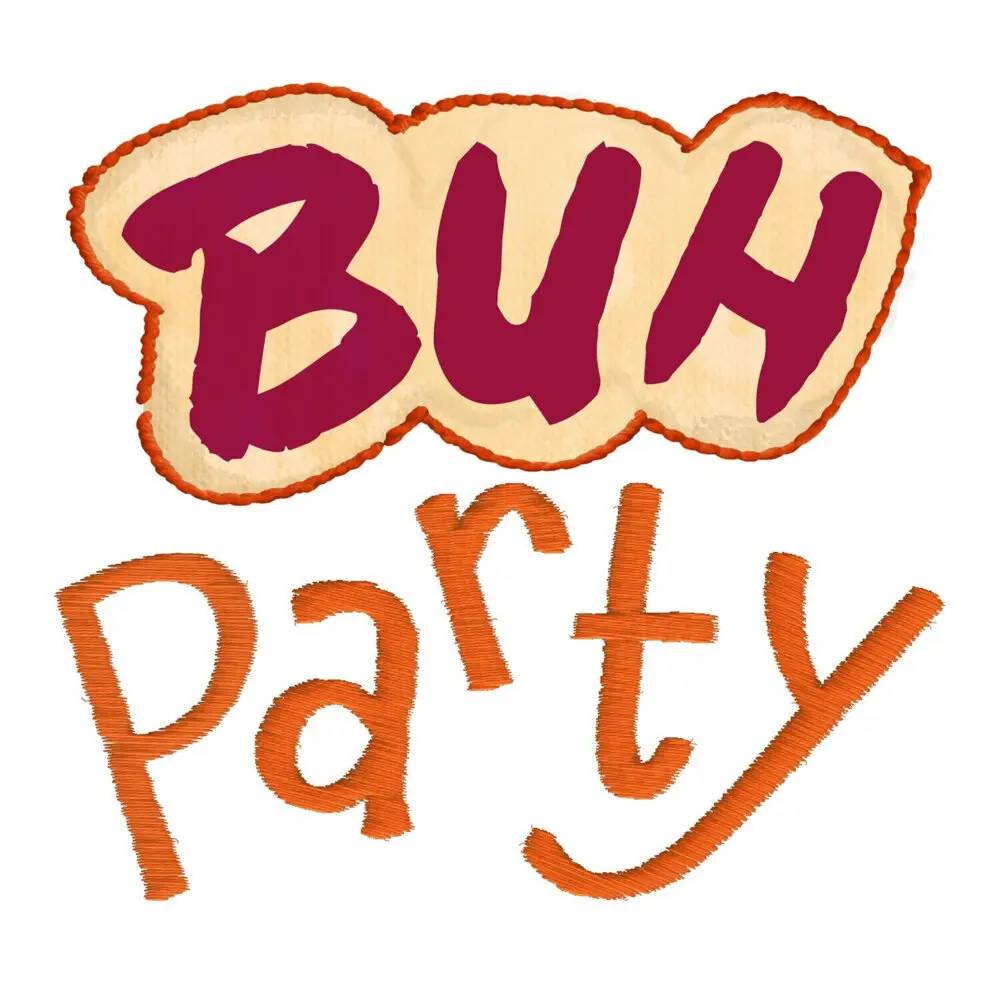 Bild: 4260071884893 | Buh Party | Florian Sirieix (u. a.) | Spiel | In Karton | 884893