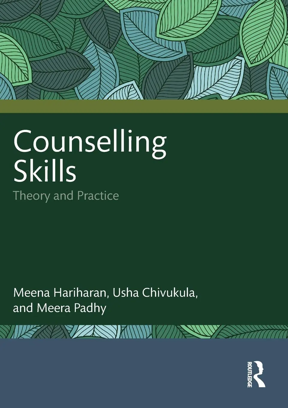 Cover: 9781032604893 | Counselling Skills | Theory and Practice | Meena Hariharan (u. a.)