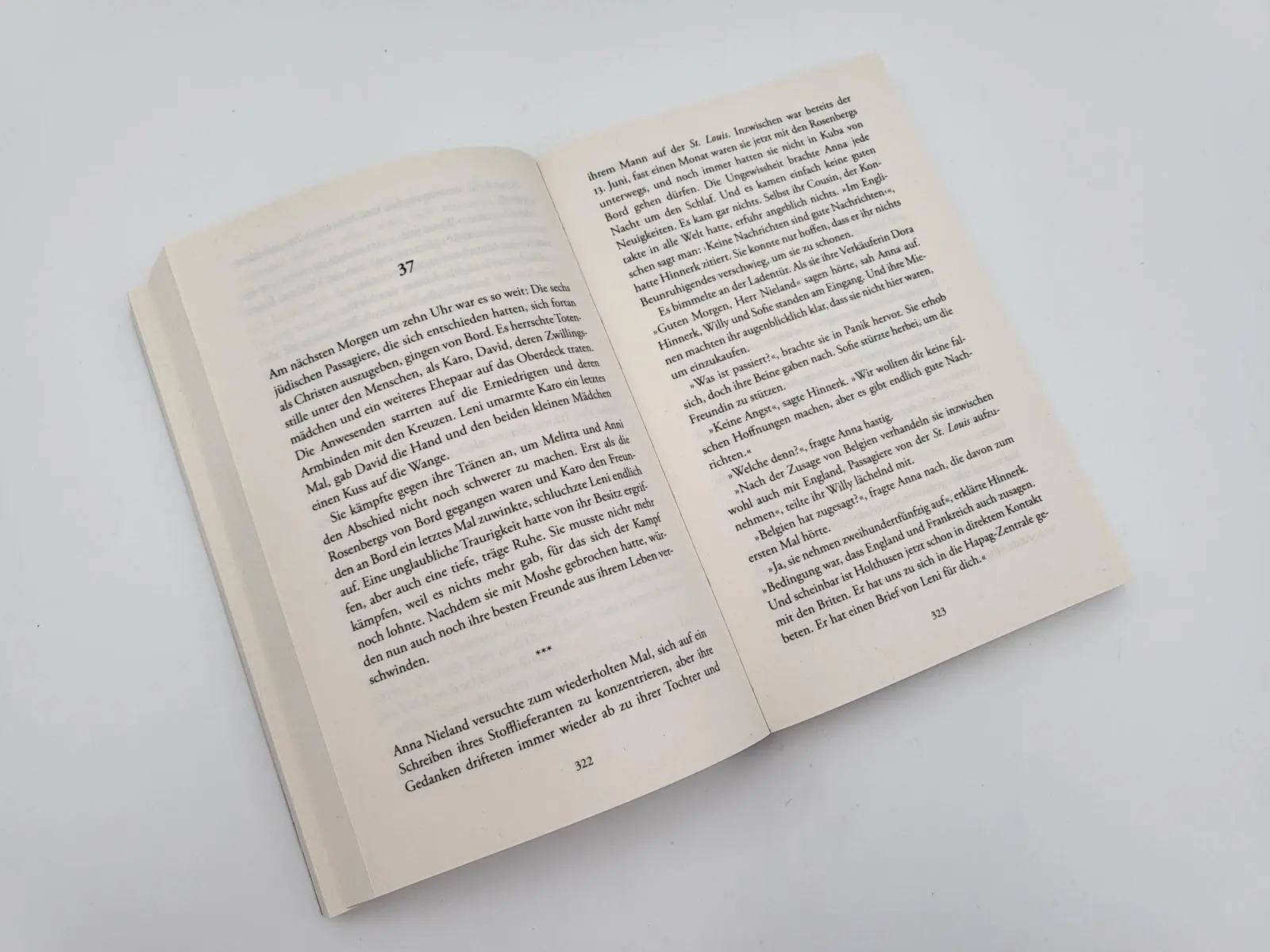 Bild: 9783492314893 | Sehnsucht nach der Villa am Elbstrand | Roman | Charlotte Jacobi