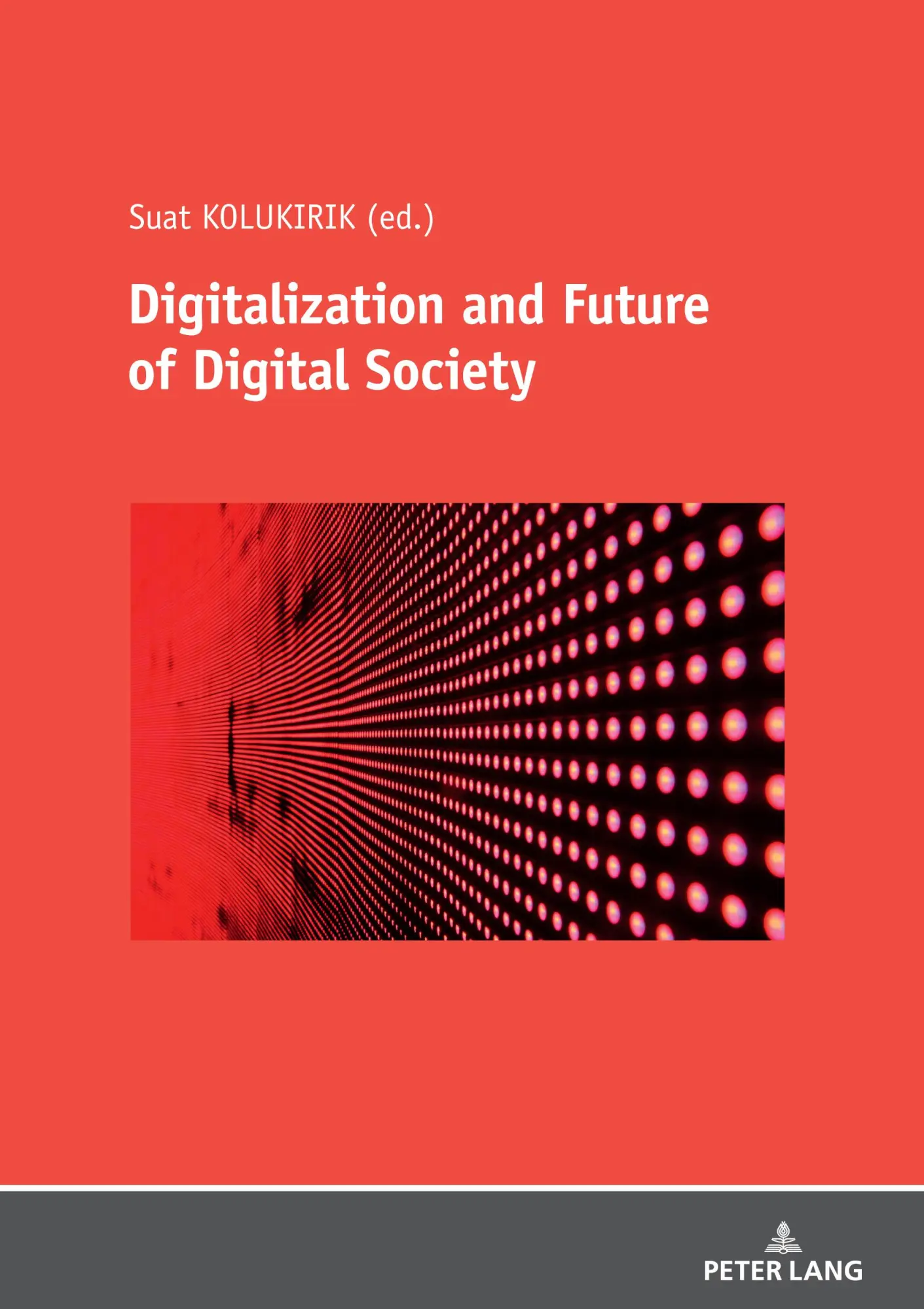 Digitalization and Future of Digital Society Kartoniert (TB)
