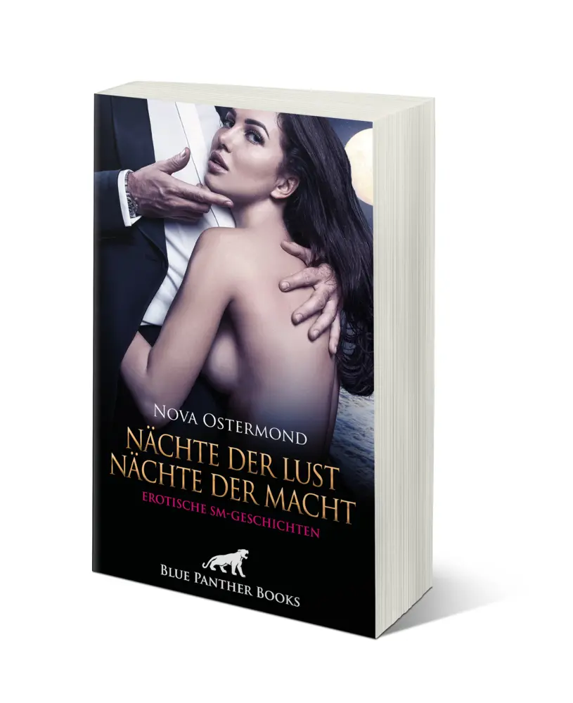 Bild: 9783750704893 | Nächte der Lust, Nächte der Macht! Erotische SM-Geschichten | Buch
