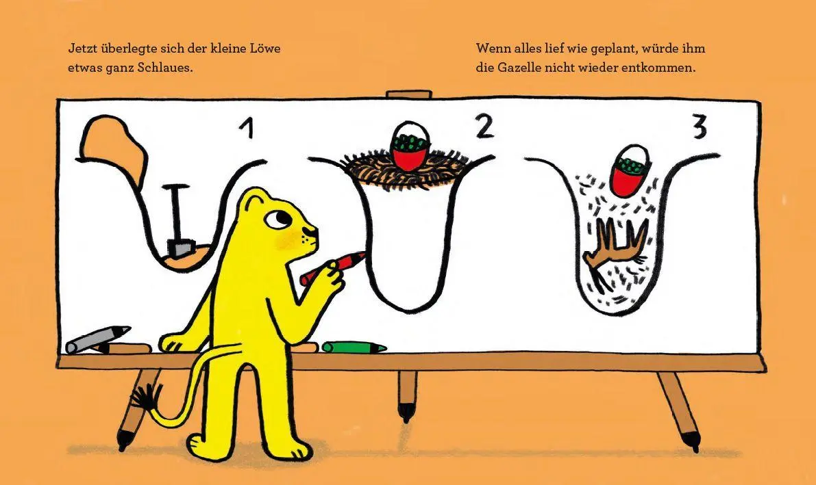 Bild: 9783895654893 | Jetzt fang ich dich! | Camilla Pintonato | Buch | 48 S. | Deutsch