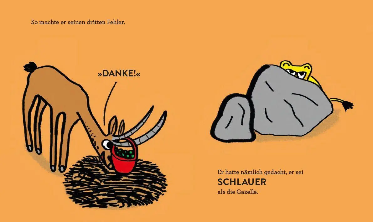 Bild: 9783895654893 | Jetzt fang ich dich! | Camilla Pintonato | Buch | 48 S. | Deutsch