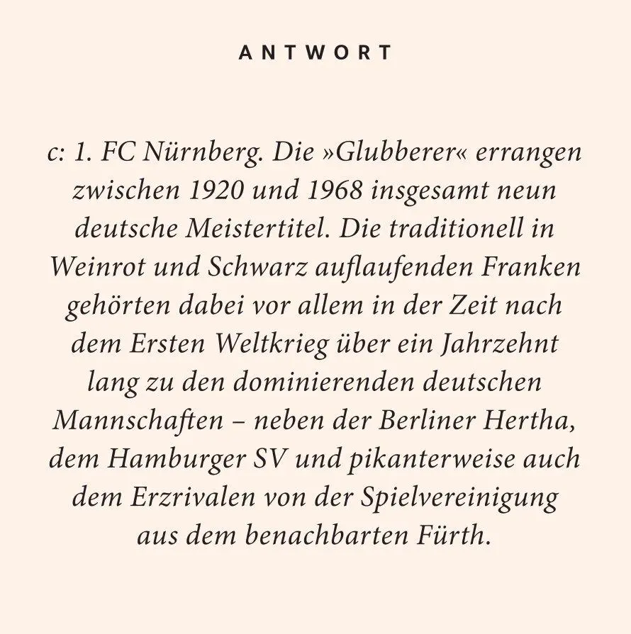 Bild: 9783899784893 | Fußball-Quiz | 100 Fragen und Antworten | Marko Roeske | Taschenbuch