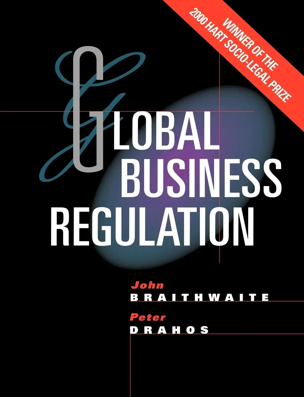Cover: 9780521784993 | Global Business Regulation | Peter Drahos (u. a.) | Taschenbuch | 2004