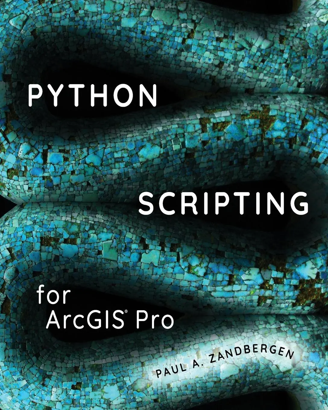 Cover: 9781589484993 | Python Scripting for ArcGIS Pro | Paul A Zandbergen | Taschenbuch