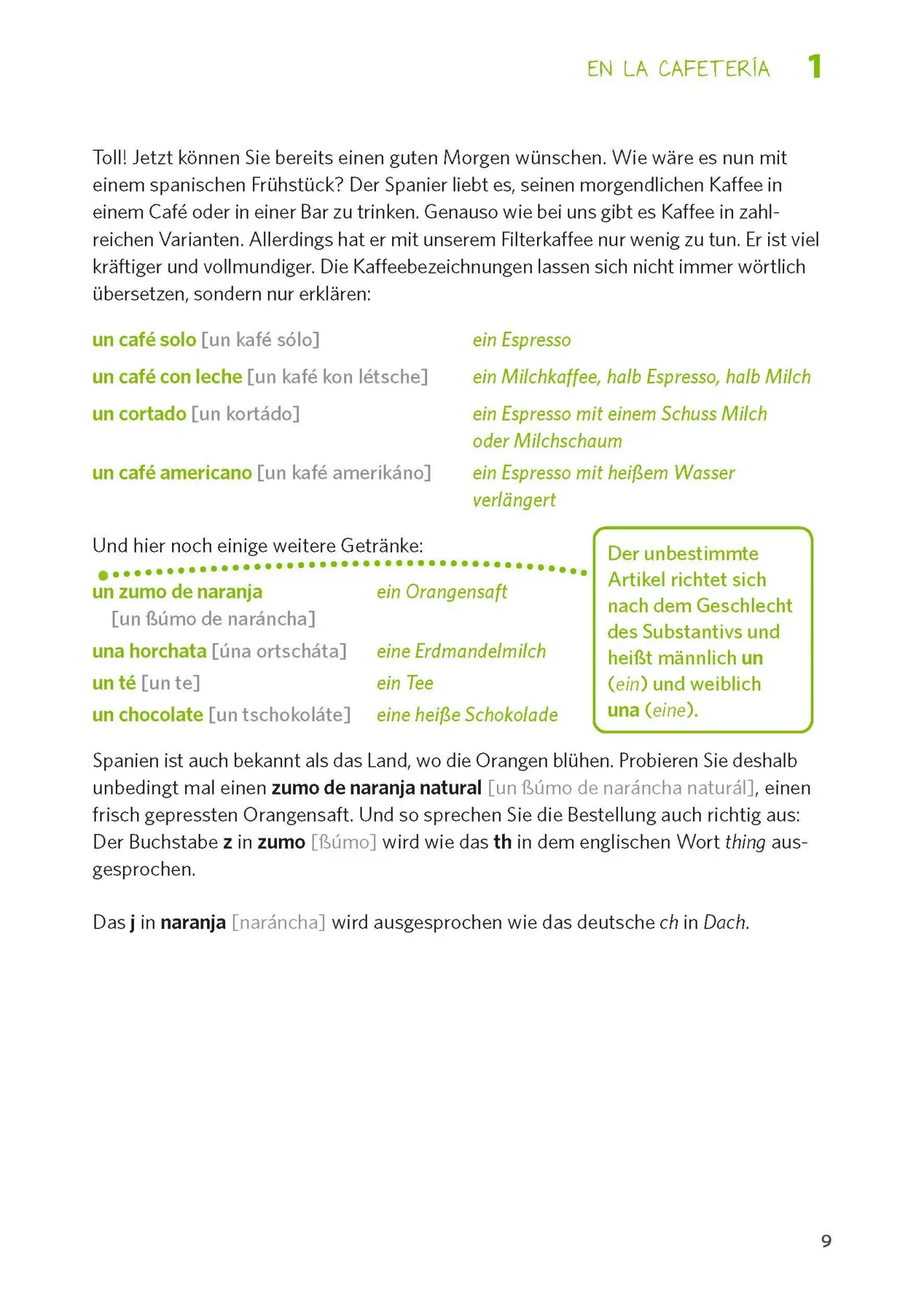 Bild: 9783125624993 | PONS Spanisch leicht &amp; locker | Taschenbuch | PONS leicht &amp; locker